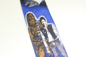 Star Wars Ties