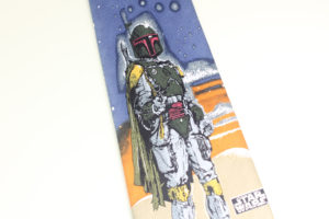 Star Wars Ties