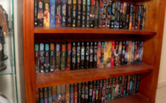 Star Wars Expanded Universe books