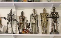 IG-88 figures