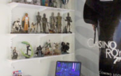 IG-88 focus, 2-1B focus, tauntauns, Hasbro Unleashed figures