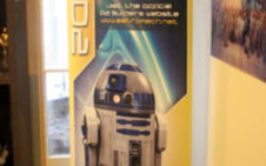 R2 Builders Celebration convention banner