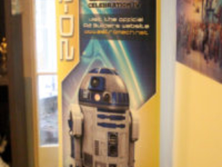 R2 Builders Celebration convention banner