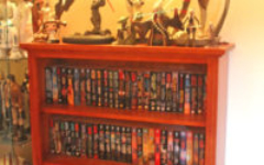 Star Wars Expanded Universe books