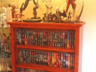Star Wars Expanded Universe books