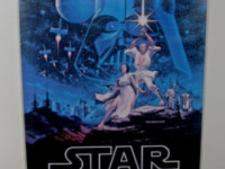 Classic Hildebrandt poster