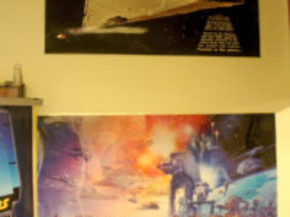 Posters