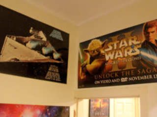 Posters