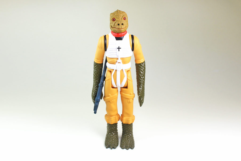 Gentle Giant Jumbo Vintage Bossk