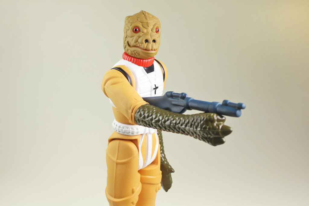 Gentle Giant Jumbo Vintage Bossk