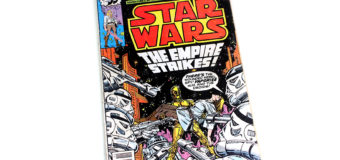 Marvel Star Wars Comic no.18 (1978)