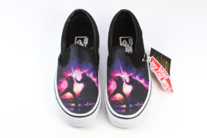 Vans x Star Wars footwear (Journeys exclusive)