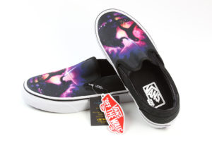 Vans x Star Wars footwear (Journeys exclusive)