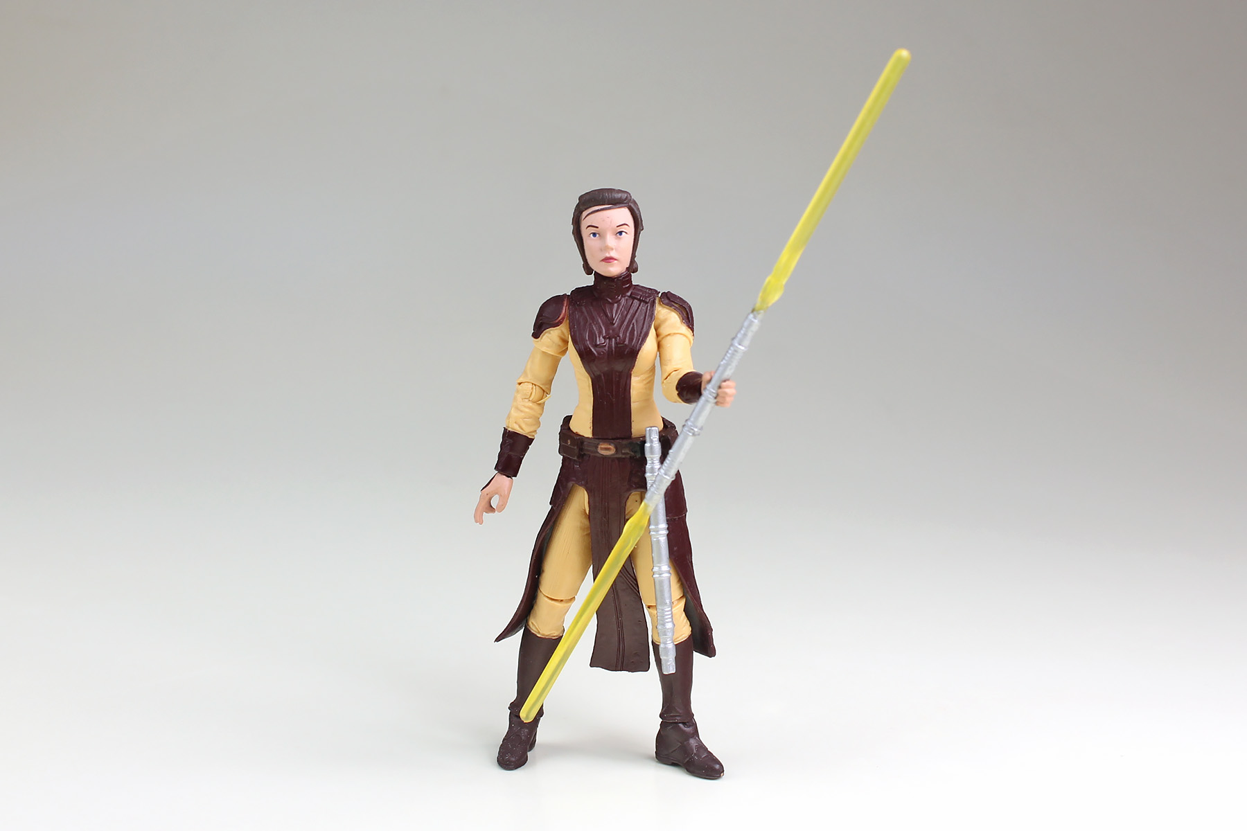 Bastilla Shan Action Figure