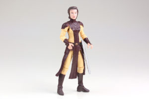 Bastilla Shan Action Figure