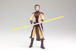 Bastilla Shan Action Figure