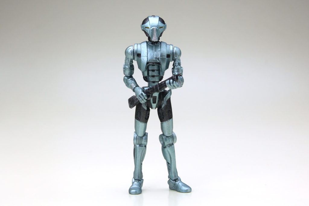 HK-50 Action Figure