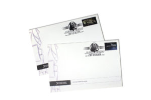 USPS Star Wars First Day Covers