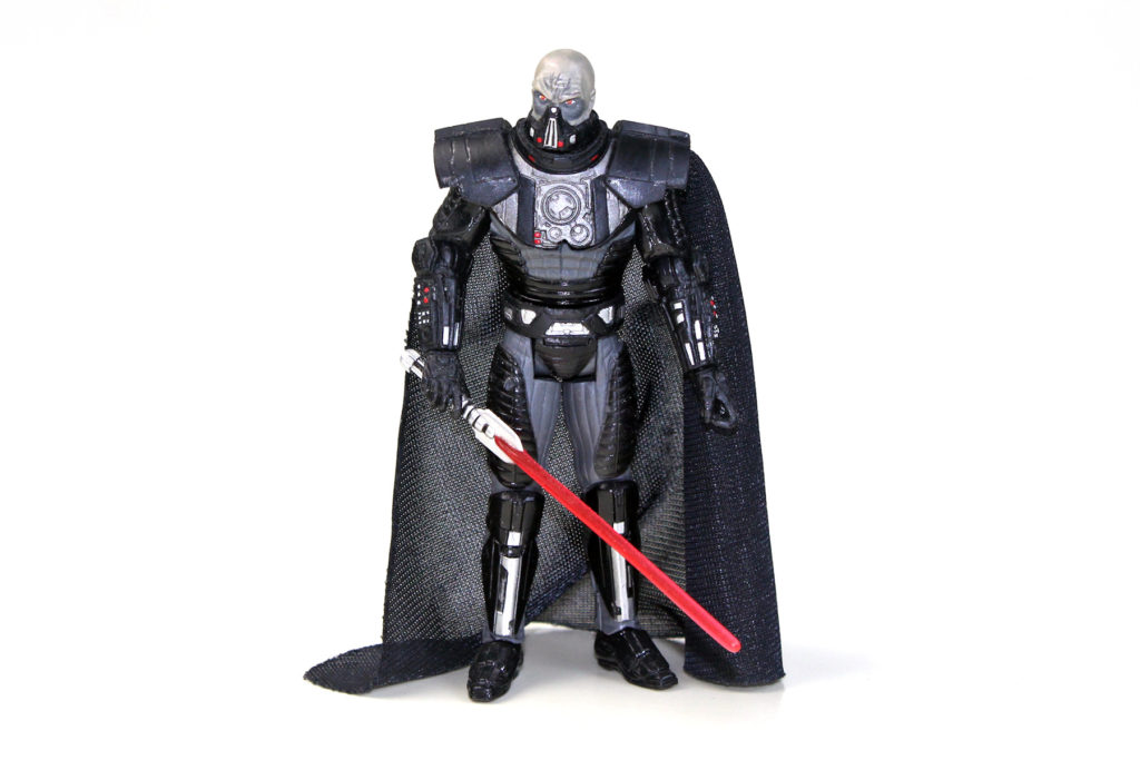 Darth Malgus Action Figure