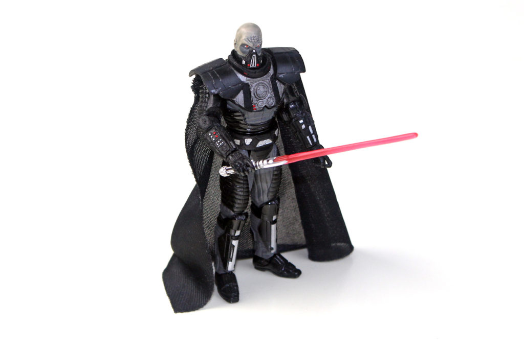 Darth Malgus Action Figure