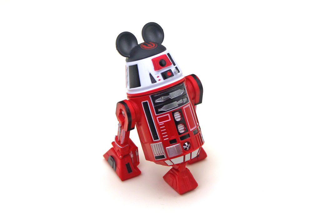 Disney Droid Factory 2015