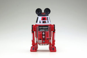 Disney Droid Factory 2015