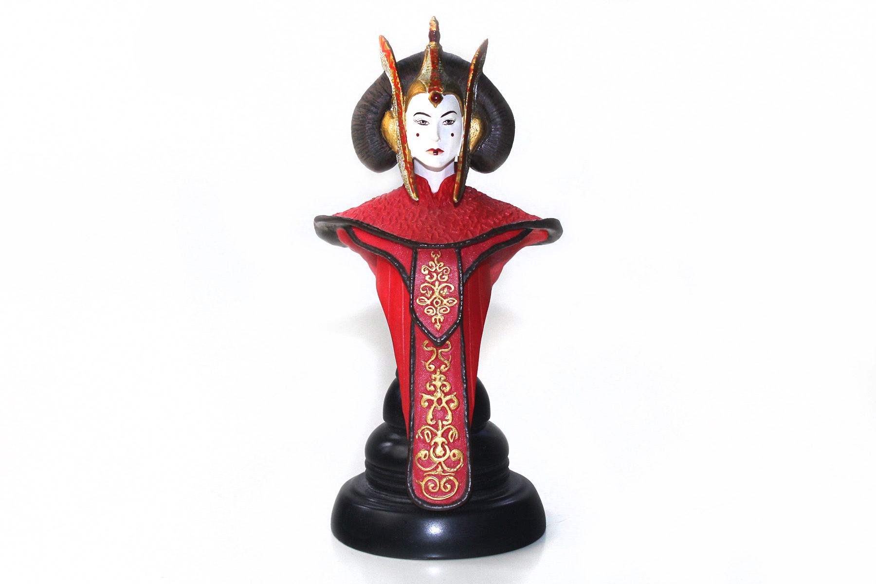 Padme Amidala Classic Bust (Gentle Giant)