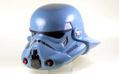 Darktrooper Armour (Phase Zero)