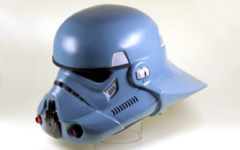 Darktrooper Armour (Phase Zero)