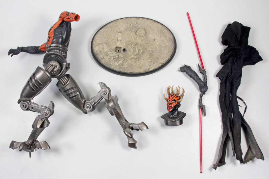 Sideshow Premium Format Darth Maul