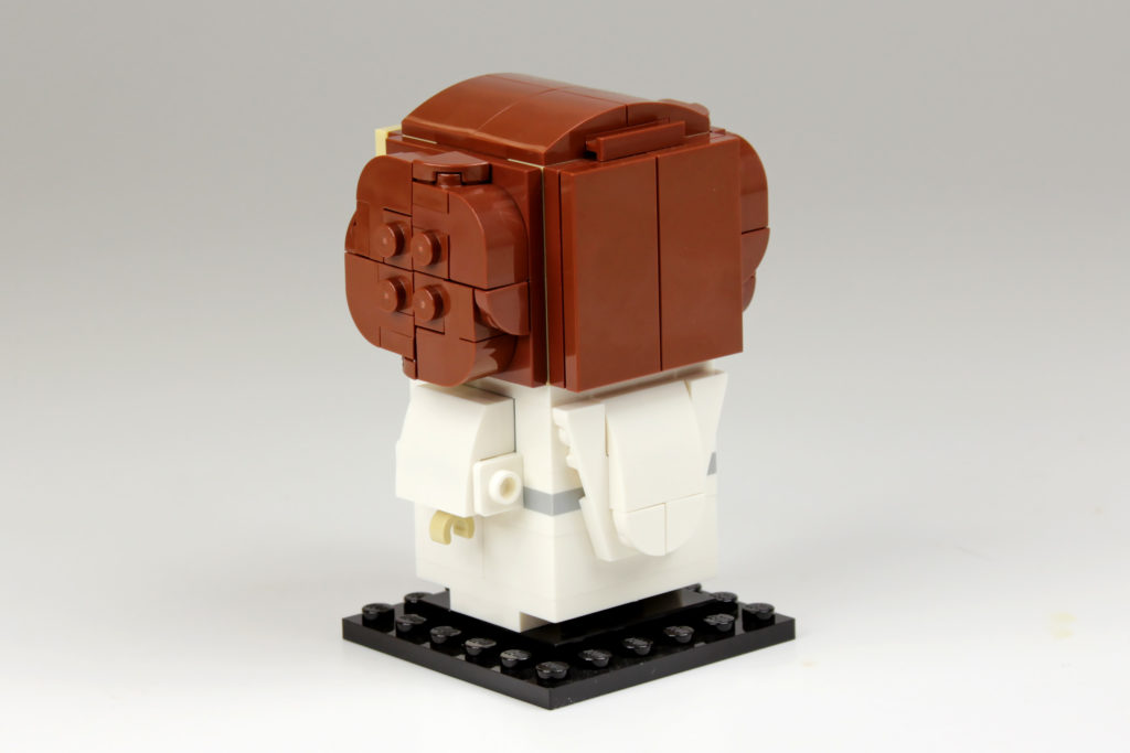 Lego Brick Headz Star Wars Princess Leia