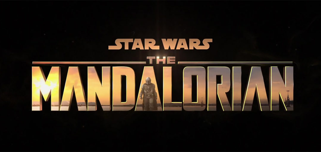 The Mandalorian