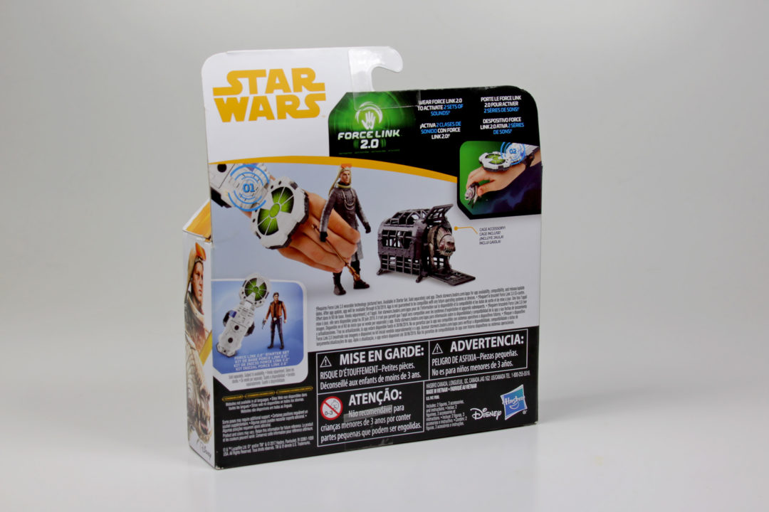 Rebolt and Corellian Hound 2-pack