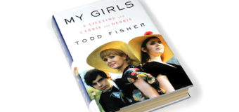 Book Review – My Girls, by Todd Fisher