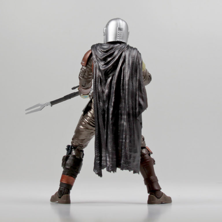 carbonized mandalorian restock