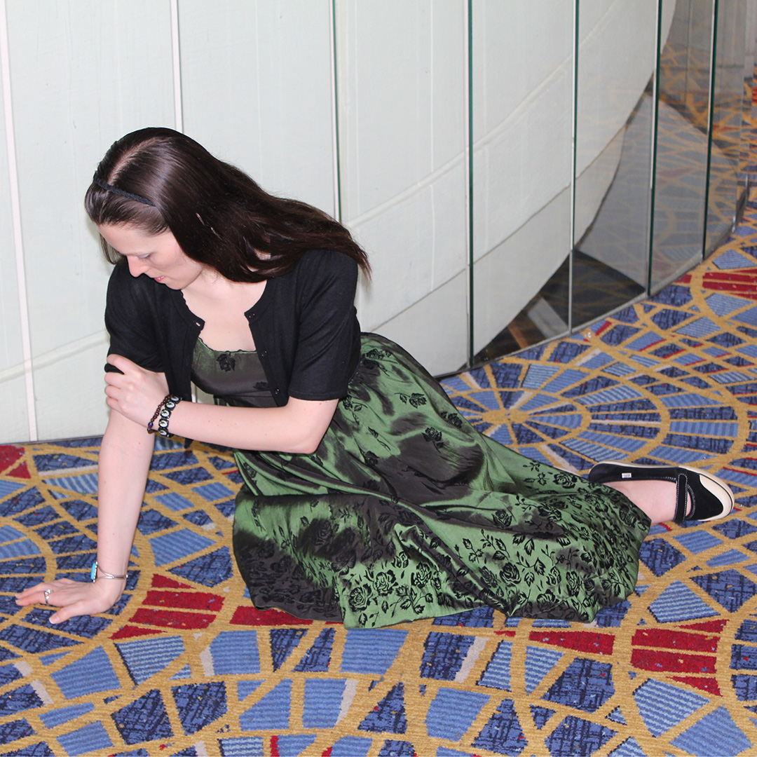 Fall For Costume - Bella Swan