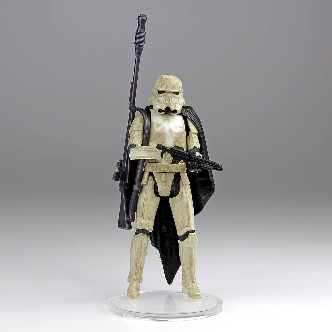 Force Link 2.0 Stormtrooper (Mimban) 3.75" Figure
