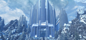 SWTOR Alderaan Stronghold Preview