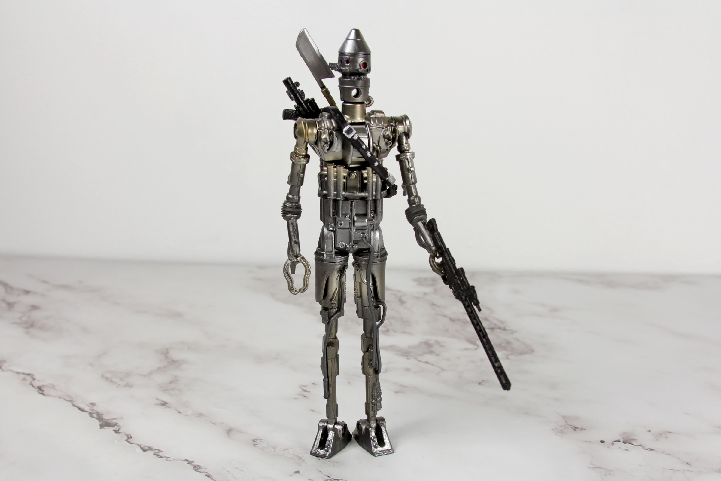 Black Series 6" IG-88