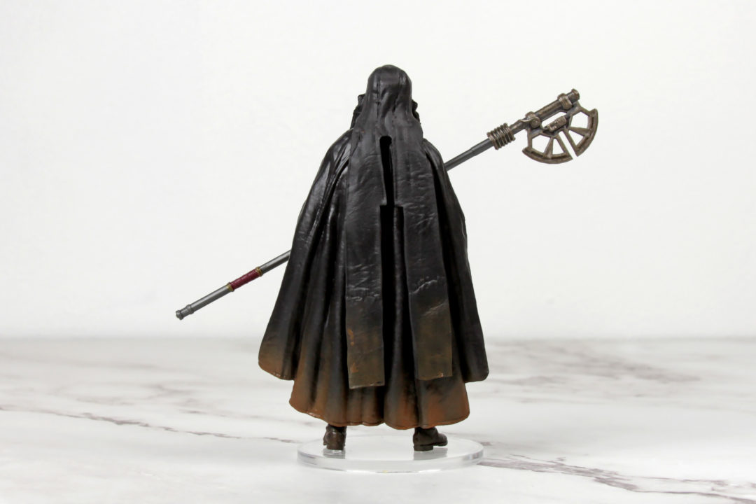 Knight of Ren TVC 3.75" Action Figure