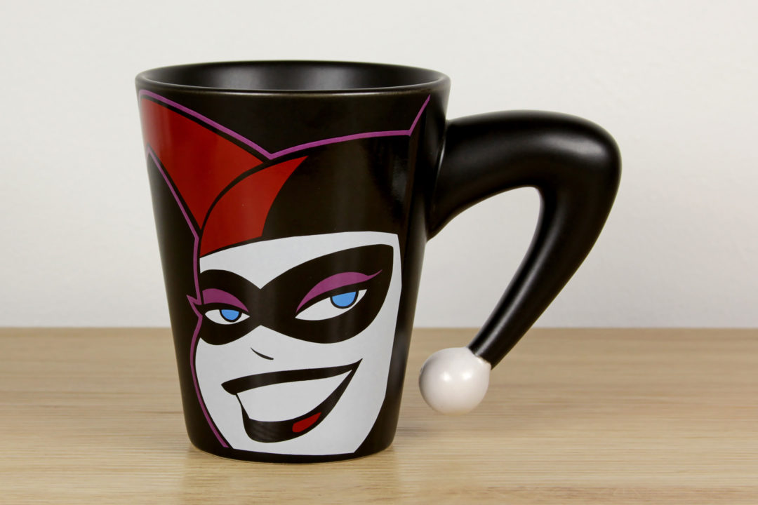 Harley Quinn Mug