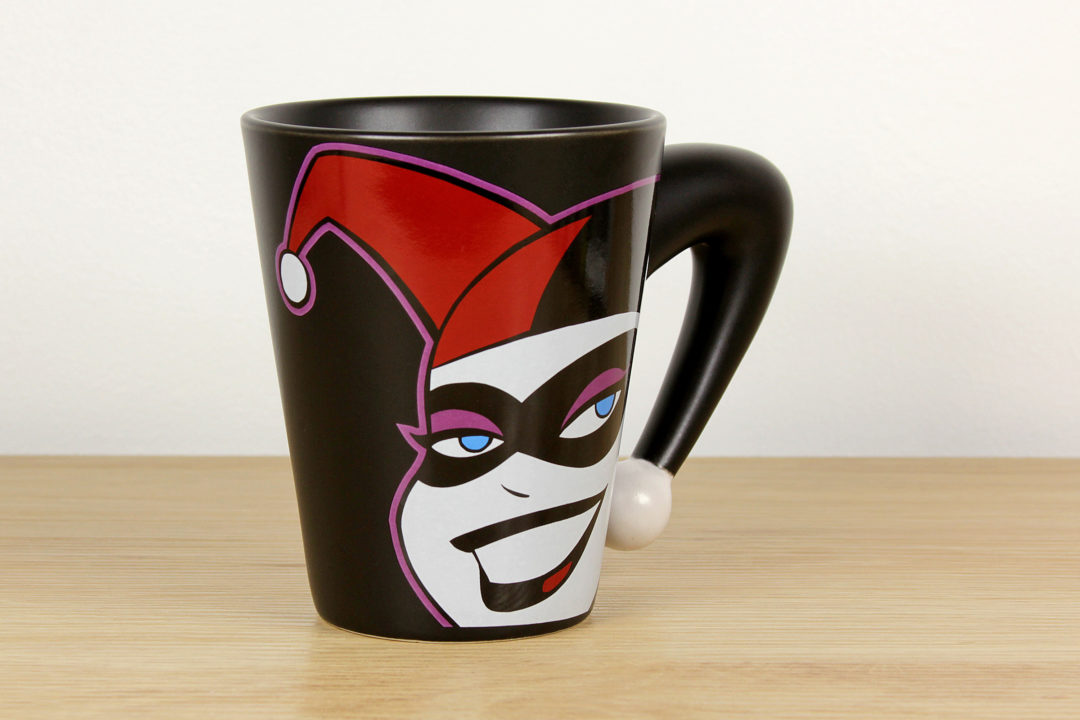 Harley Quinn Mug