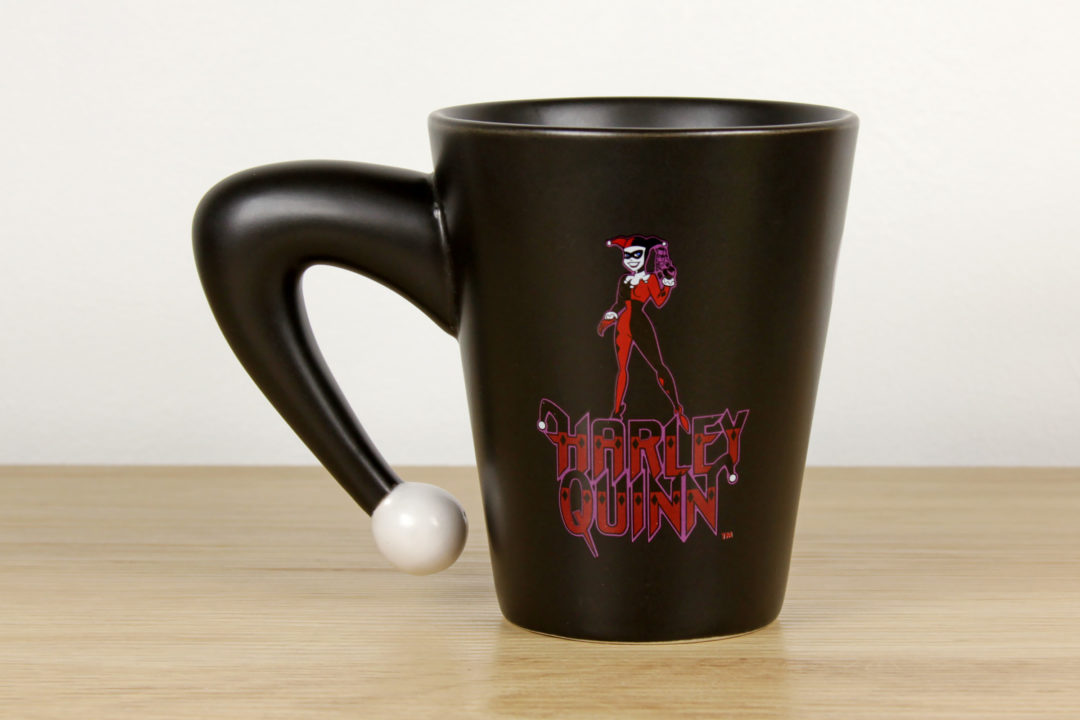 Harley Quinn Mug