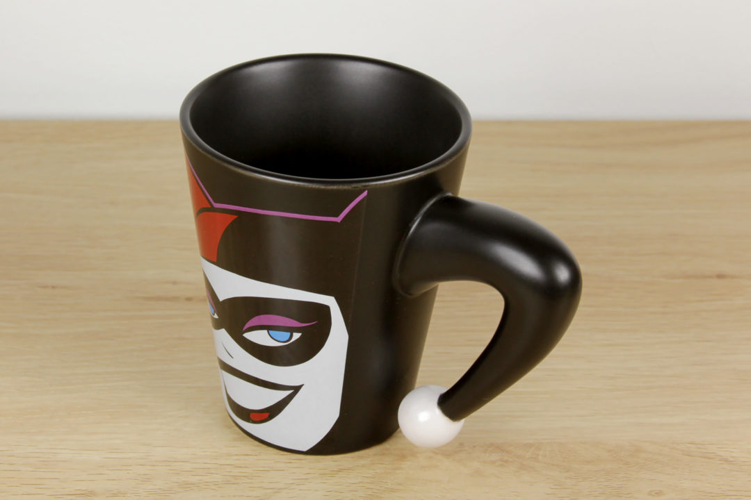 Harley Quinn Mug