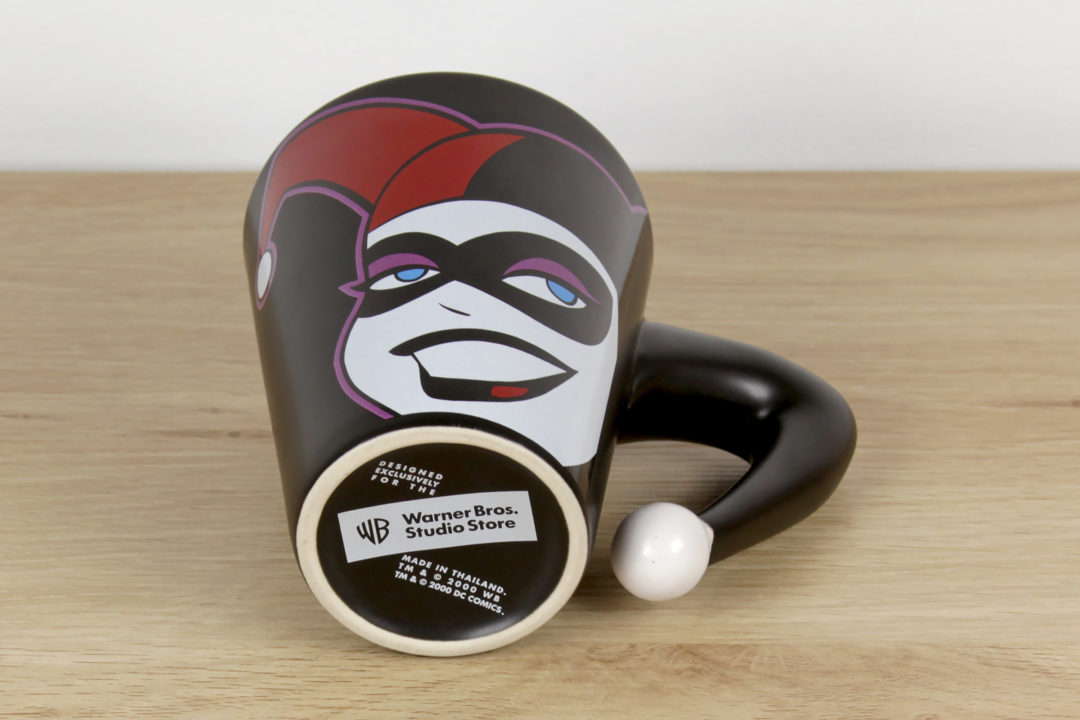 Harley Quinn Mug