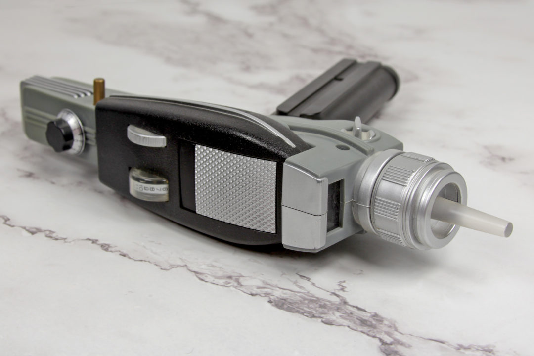 Star Trek The Original Series Type-2 Phaser (Playmates)