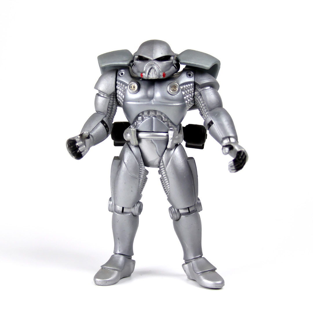 POTF2 Expanded Universe Dark Trooper 1998