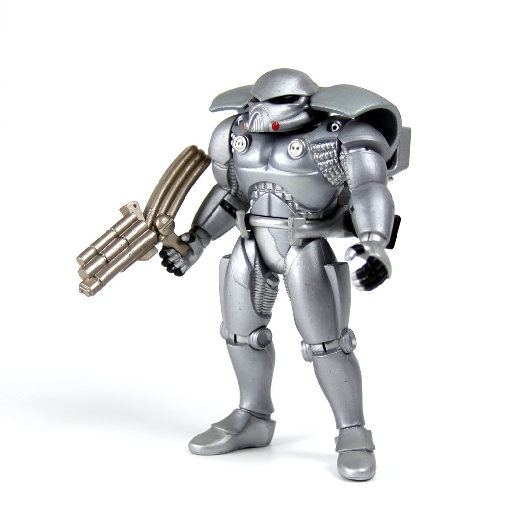 POTF2 Expanded Universe Dark Trooper 1998