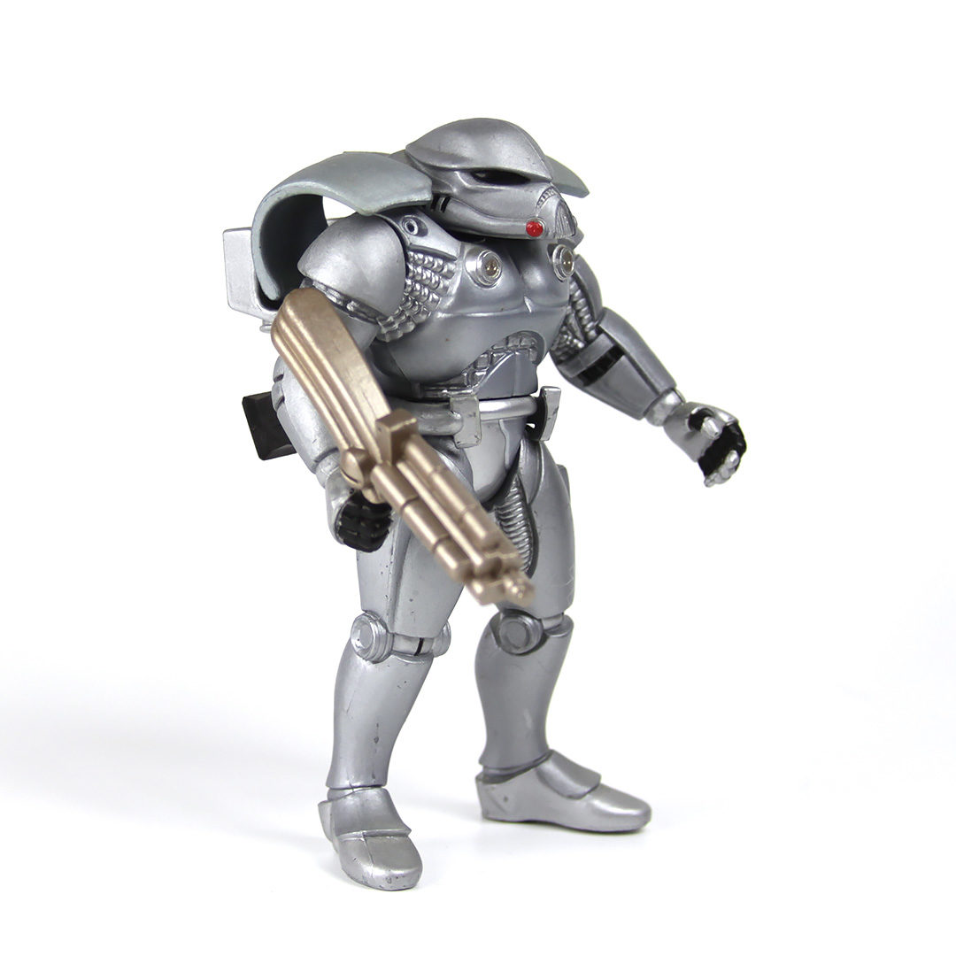 POTF2 Expanded Universe Dark Trooper 1998