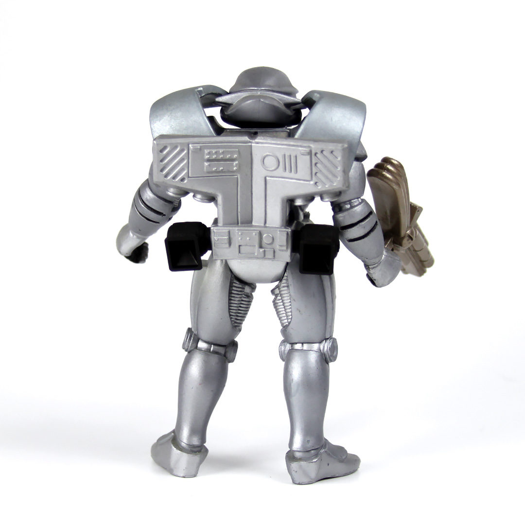 POTF2 Expanded Universe Dark Trooper 1998